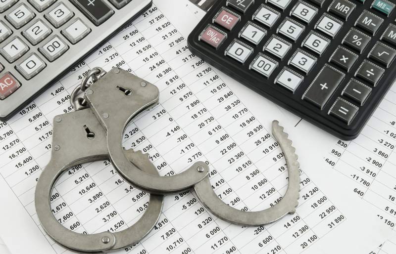 Everything You Should Know About Accounting Fraud